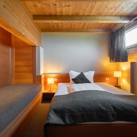 Berghotel Zorzi Alpe Di Siusi Kültér fotó