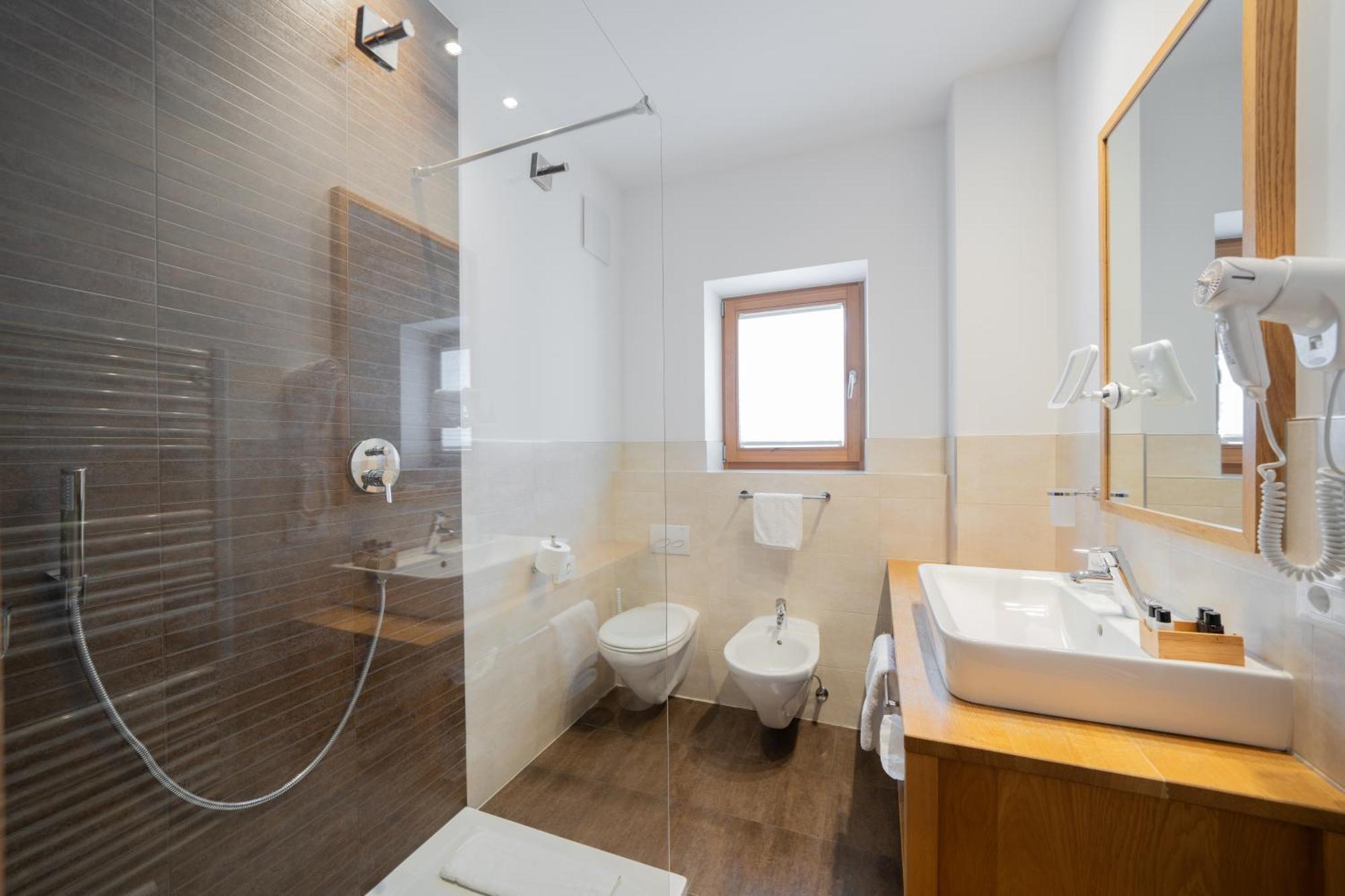 Berghotel Zorzi Alpe Di Siusi Kültér fotó