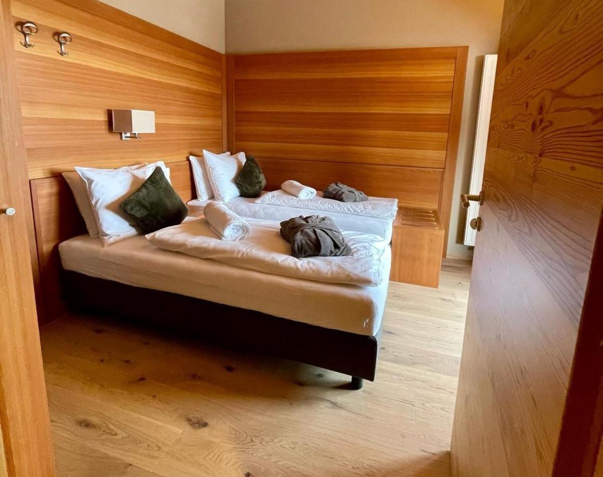 Berghotel Zorzi Alpe Di Siusi Kültér fotó